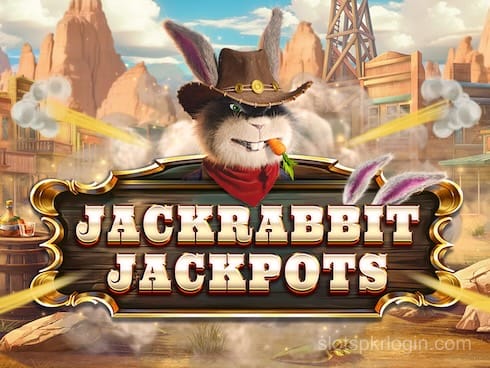 Jackrabbit Jackpots