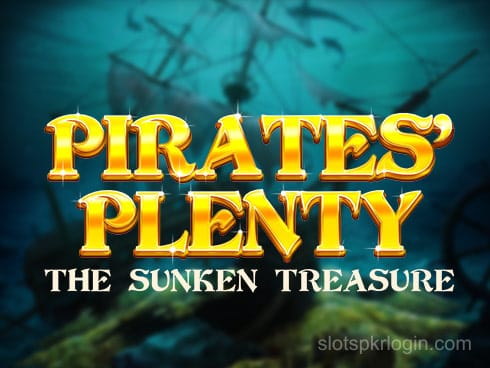 Pirates' Plenty