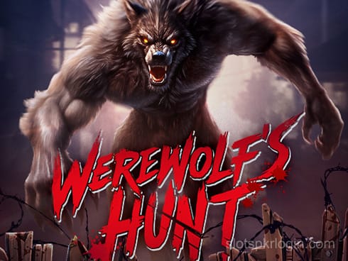 WereWolf's Hunt